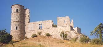 Château de Grimaud