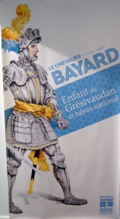 Musée d'Allevard