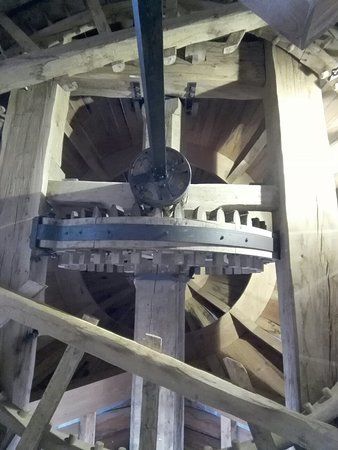 Moulin Ricard