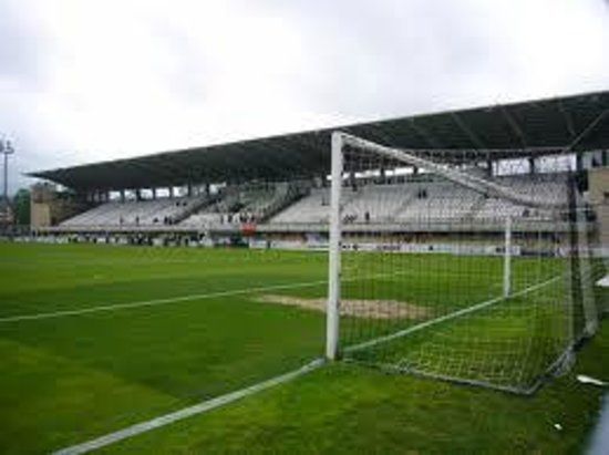 Stade Stadium Gal