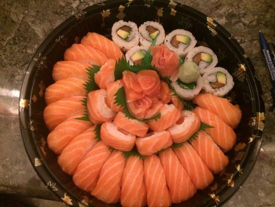 Sushi Hanaki
