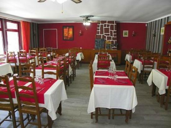 Restaurant Hotel de France