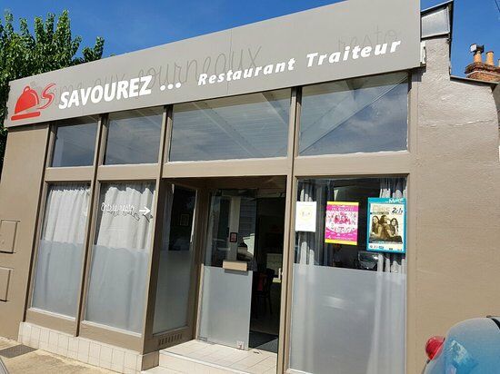 Savourez