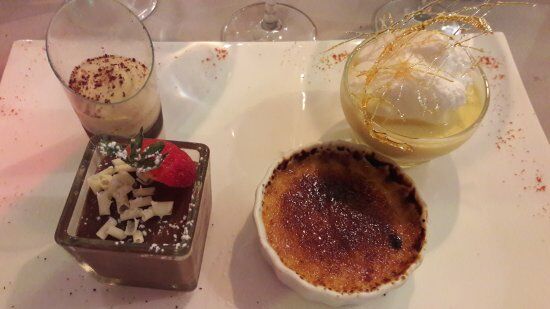 Le Nez Rouge