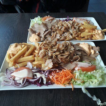 Lolave Kebab