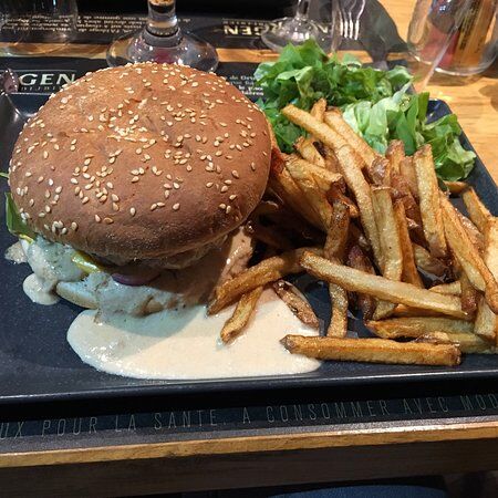 le Clapton café