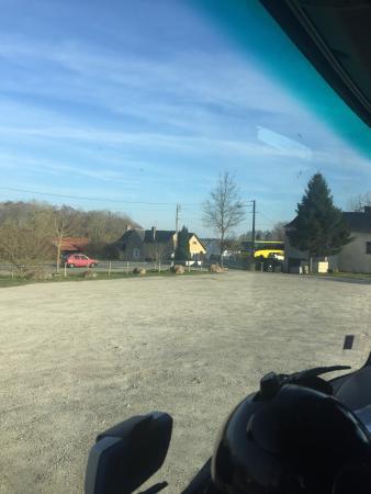 L'Ardennais