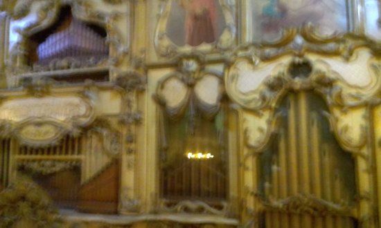 Café des Orgues