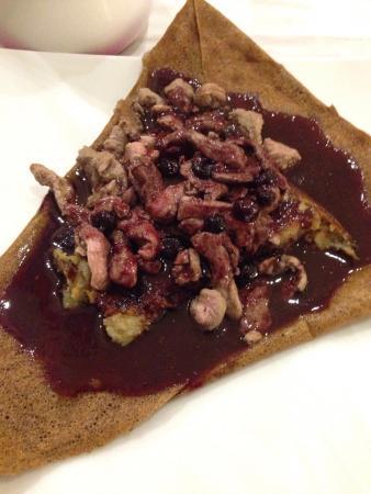 So' Crêpes