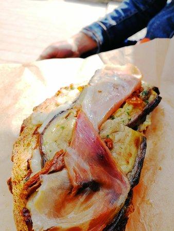 La Cucina Di Mamma