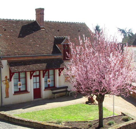 Musée de l'ocre