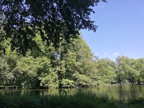 Parc de Géresme