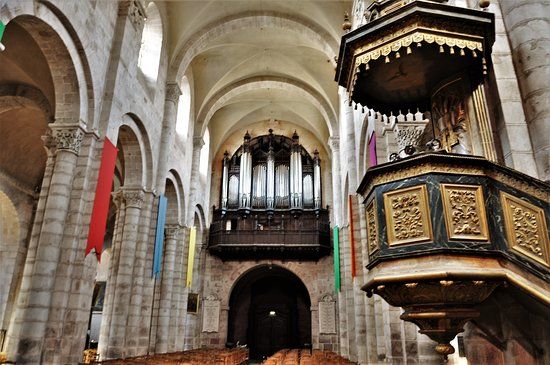 Église Saint-Amans