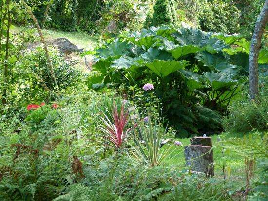 les Jardins en hommage à Jacques Prévert