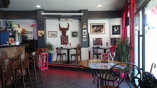 La Bodega