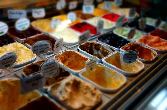 Instant Gourmand
