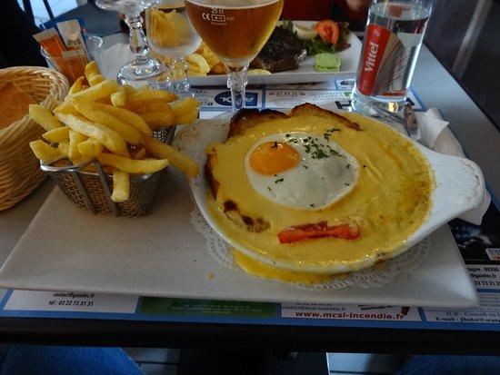 Le Central