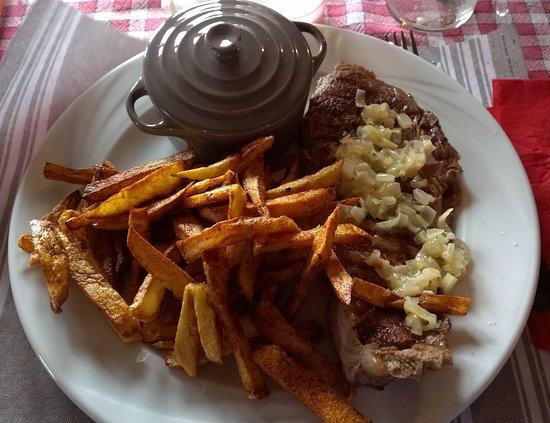 La Bergerie