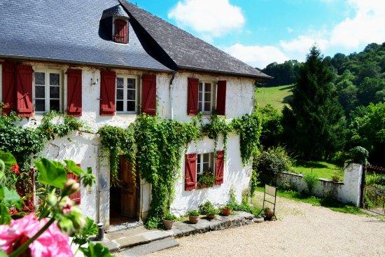 Restaurant Les Bains de Secours