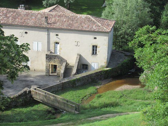 Jardin du Chapitre