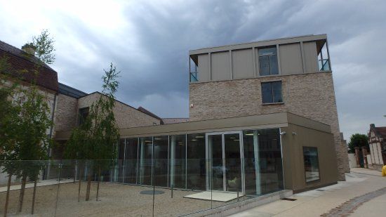 le musée Camille Claudel