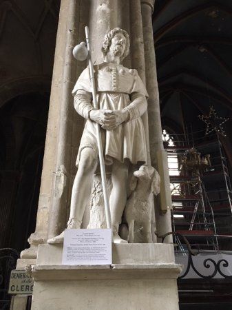 l'église Saint-Laurent de Nogent-sur-Seine