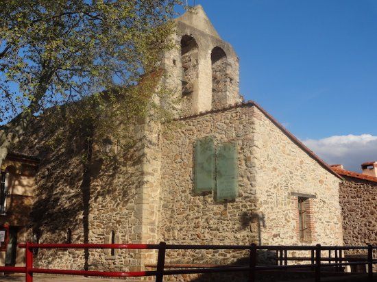 Eglise Saint-Martin