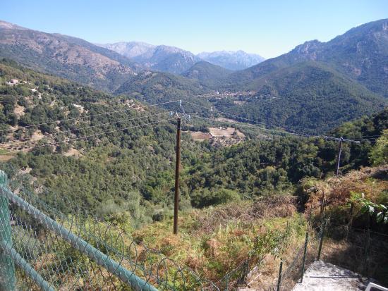 Couvent Saint-François de Vico