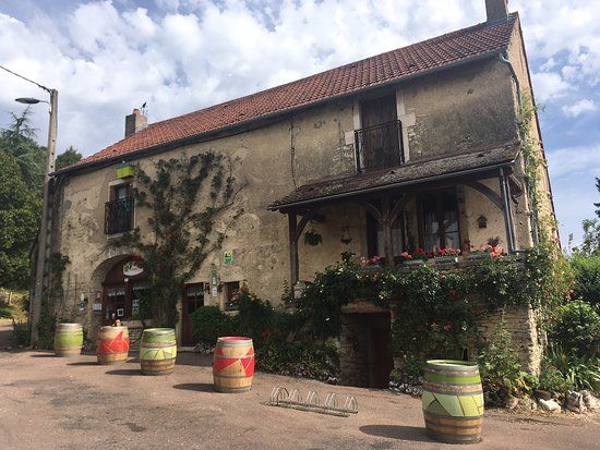 Ferme Fruirouge