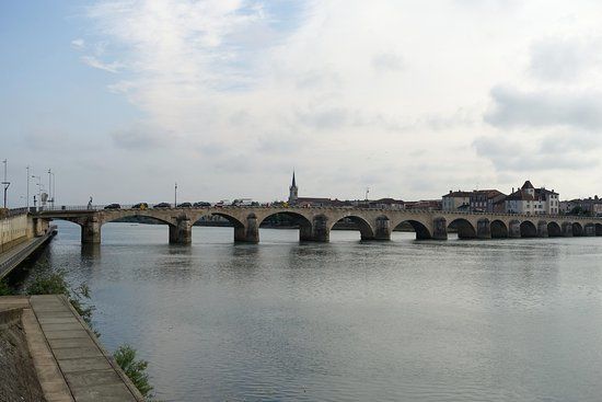 Pont Saint-Laurent