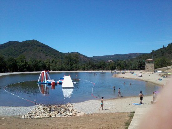 Parc de loisirs du Saint Bertrand
