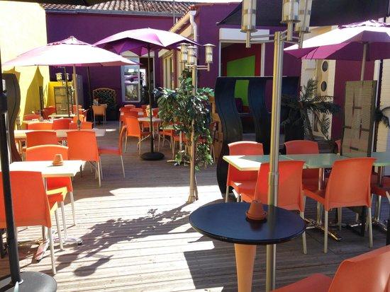 O Patio
