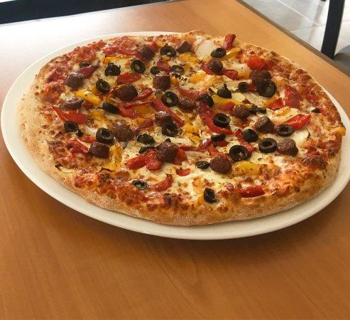 Pizza'N'Co