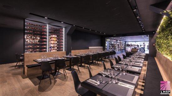 L'Italien Epicerie
