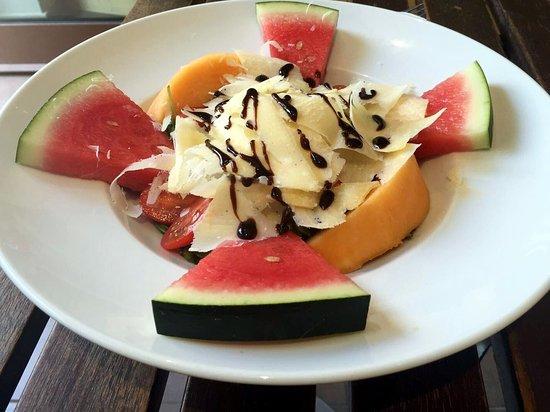 All'Osteria
