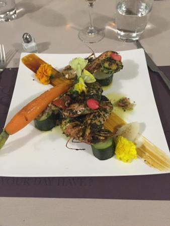 Hotel Restaurant Kyriad Marseille