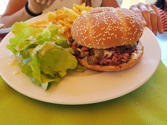 Le P'tit Resto