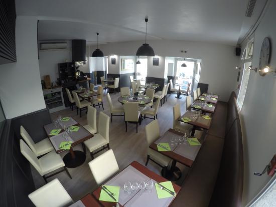 Bistrot du Grézac