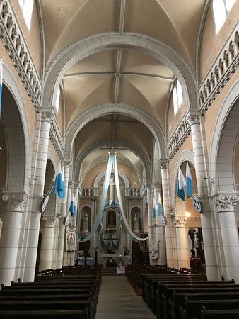 l'Église Notre-Dame de l'Assomption