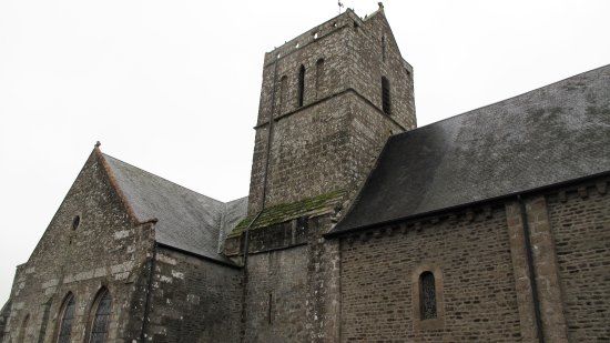 Église Saint-Quentin