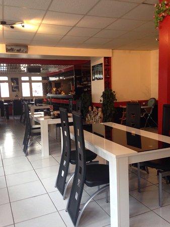 Vina Wok