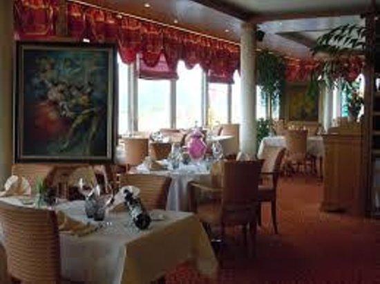 Le Bellevue