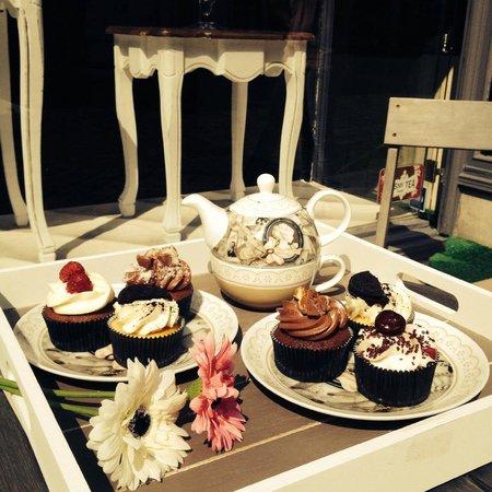 Cake Concept