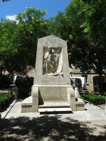 Monument aux Morts