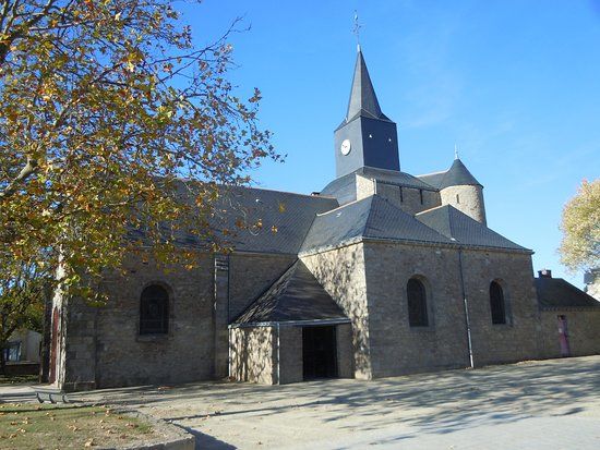 Eglise Saint-Pierre