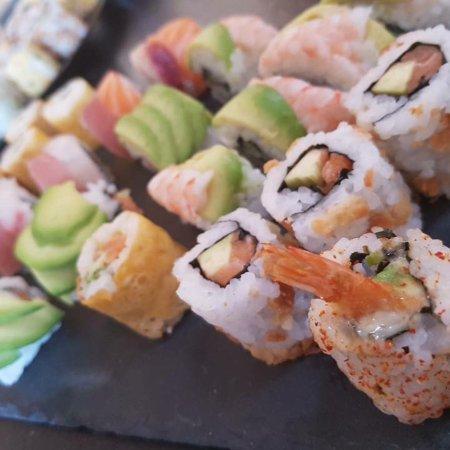 Shiro Sushi