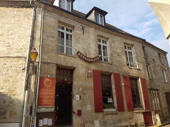 Chez Nous