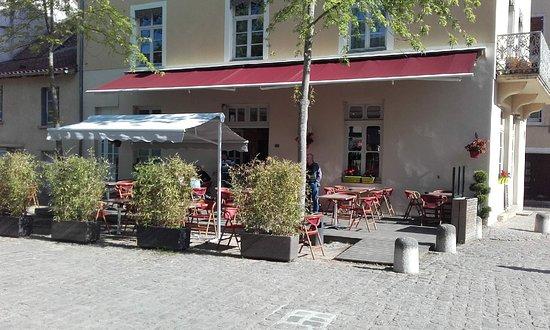 Le Relais du Cloitre
