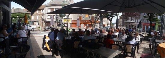 Macadam Cafe