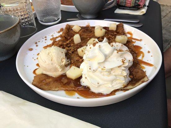 Creperie Caractere
